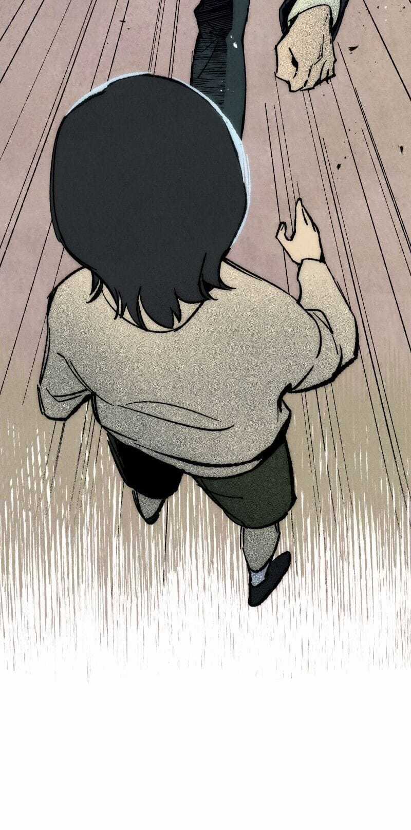 Hand Jumper - Chapter 86 - Trang 26