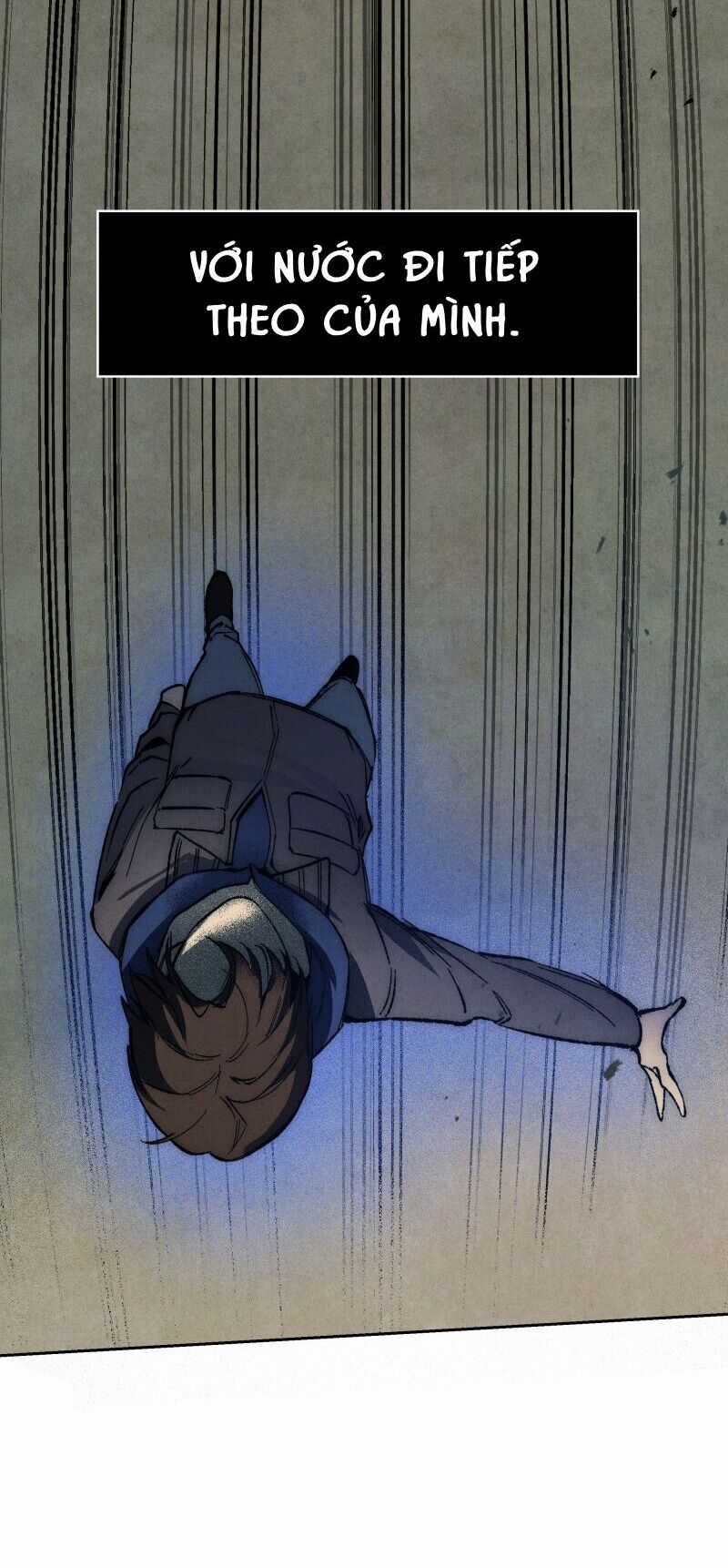 Hand Jumper - Chapter 86 - Trang 28