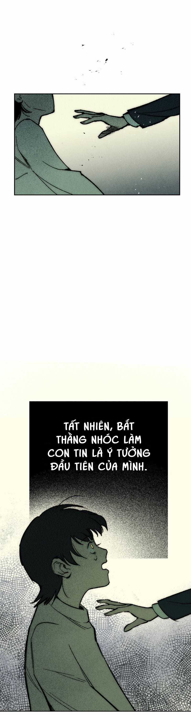 Hand Jumper - Chapter 86 - Trang 29