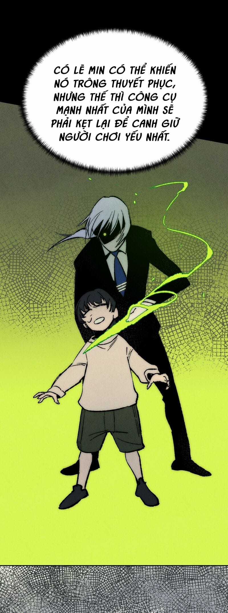 Hand Jumper - Chapter 86 - Trang 34