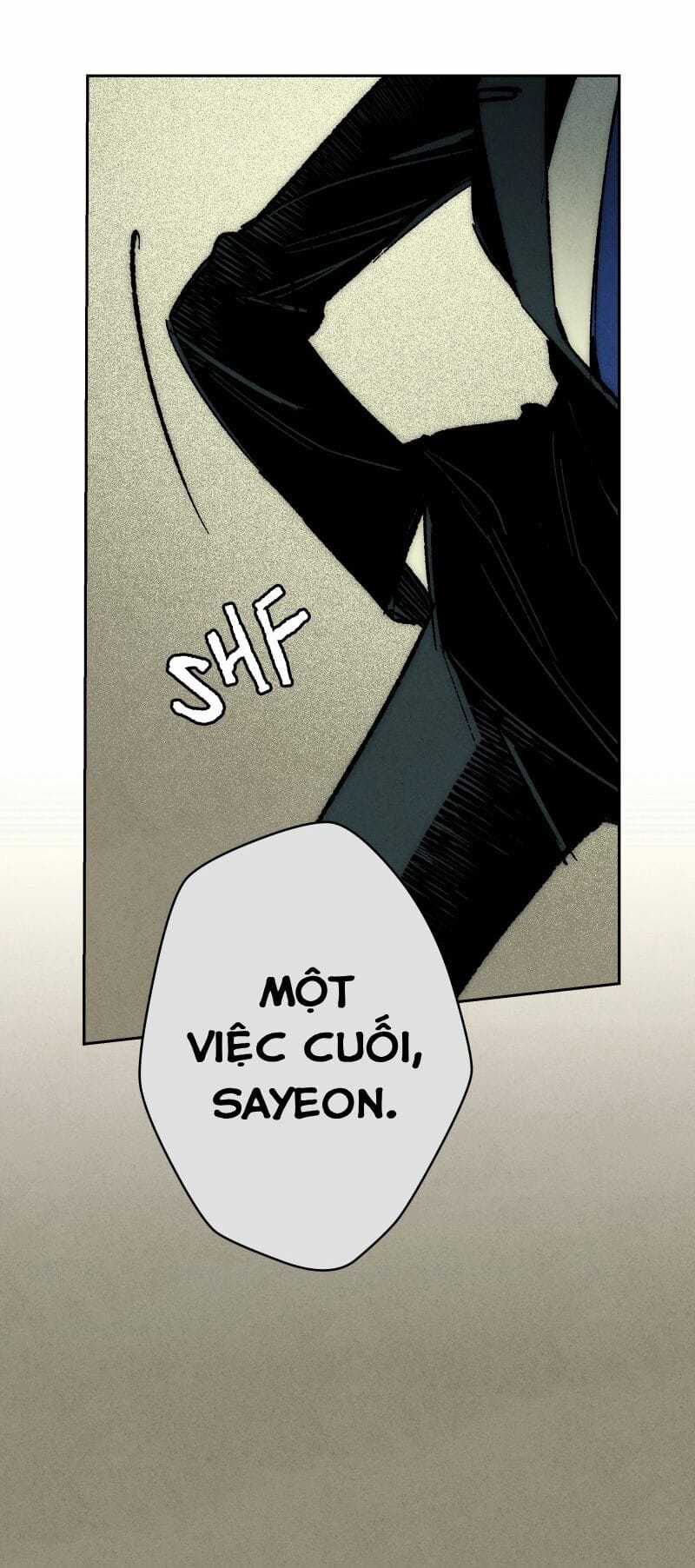 Hand Jumper - Chapter 86 - Trang 36