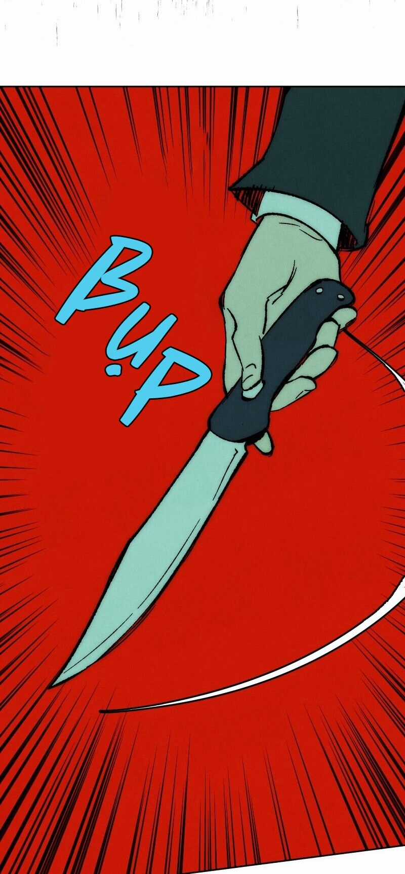 Hand Jumper - Chapter 86 - Trang 39