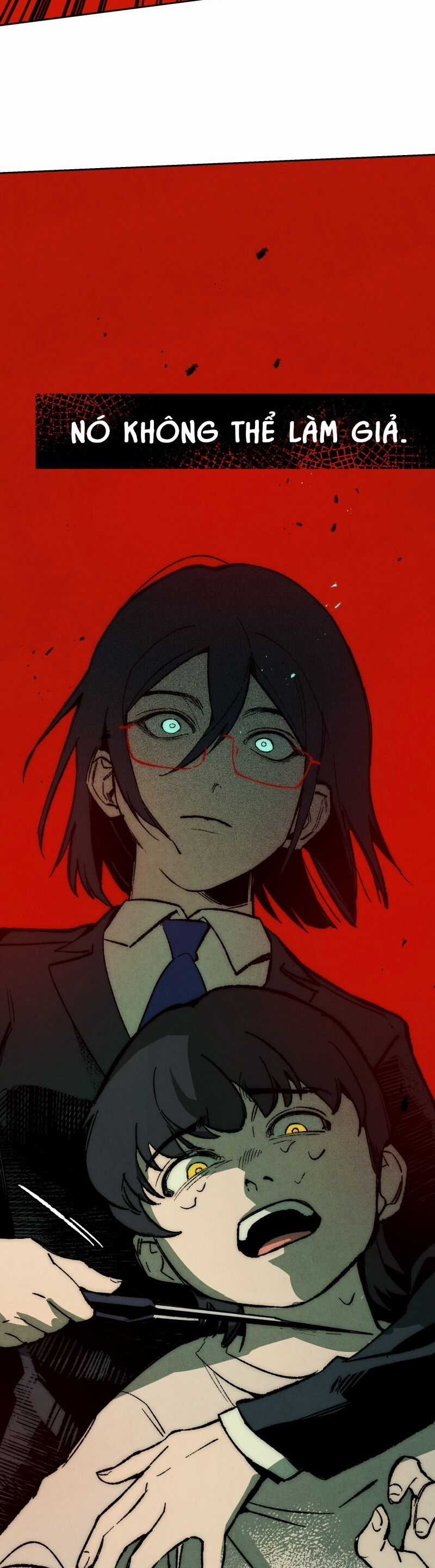 Hand Jumper - Chapter 86 - Trang 40