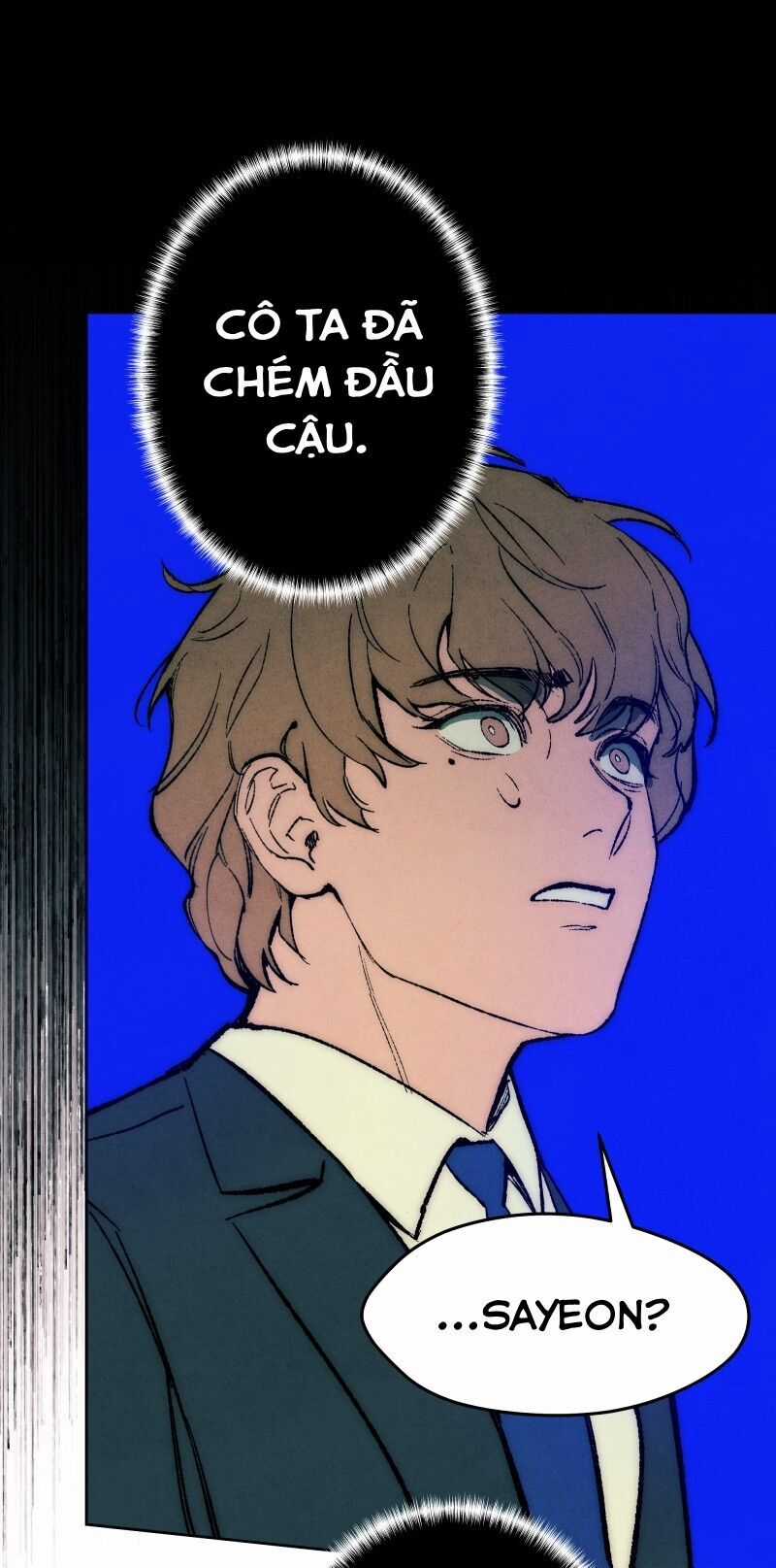 Hand Jumper - Chapter 86 - Trang 5