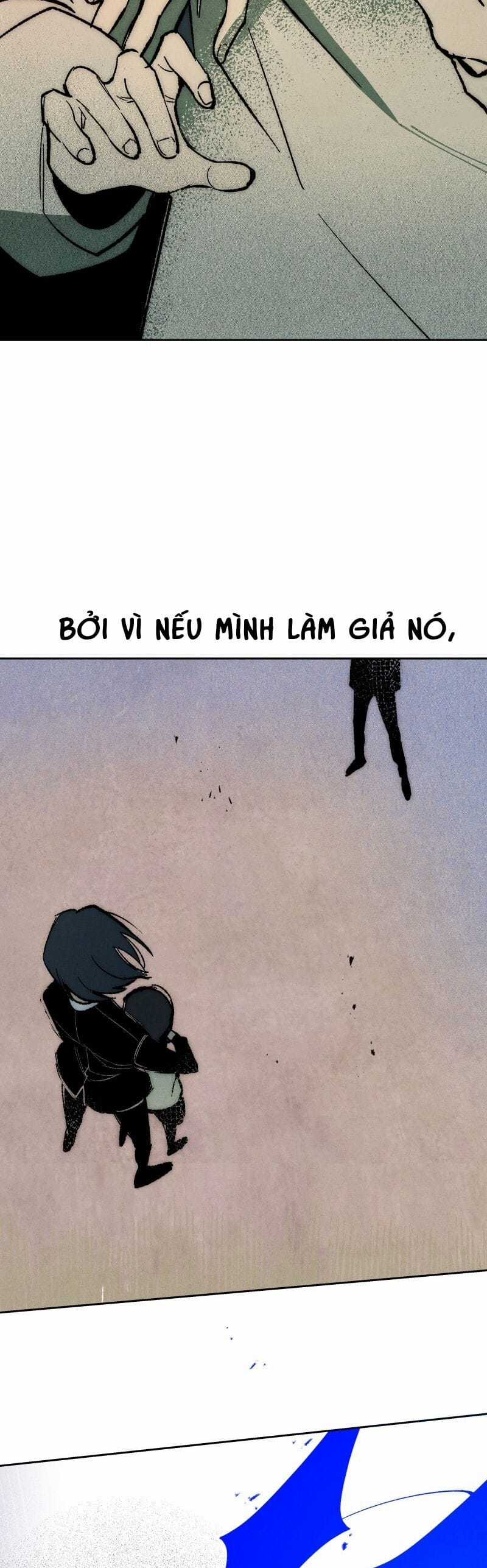 Hand Jumper - Chapter 86 - Trang 41