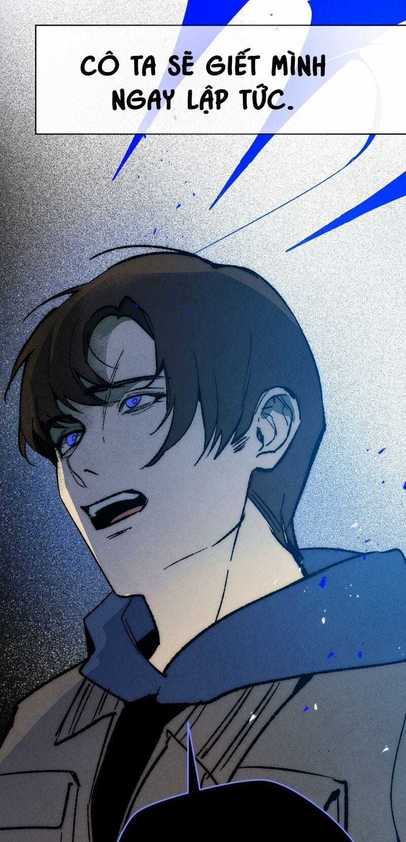 Hand Jumper - Chapter 86 - Trang 42