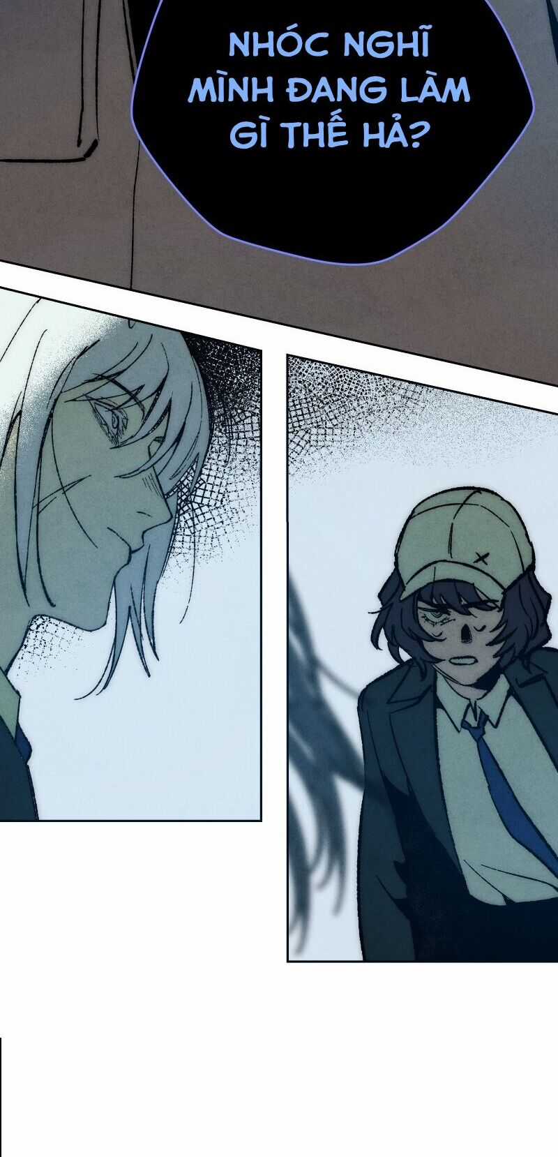 Hand Jumper - Chapter 86 - Trang 43