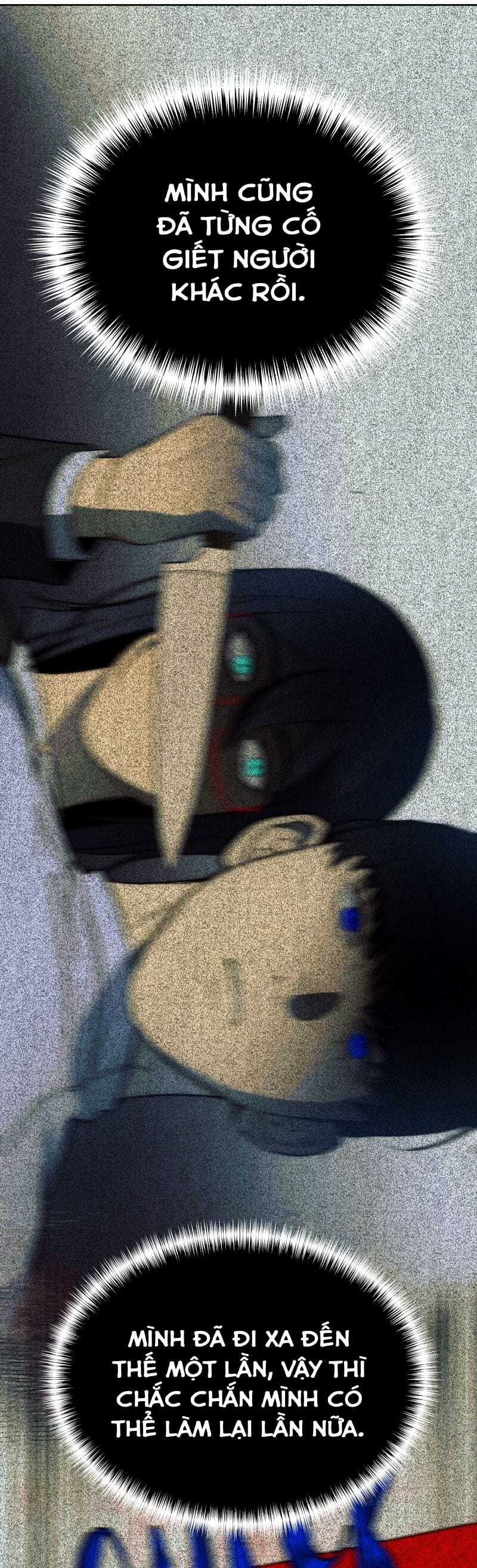 Hand Jumper - Chapter 86 - Trang 45