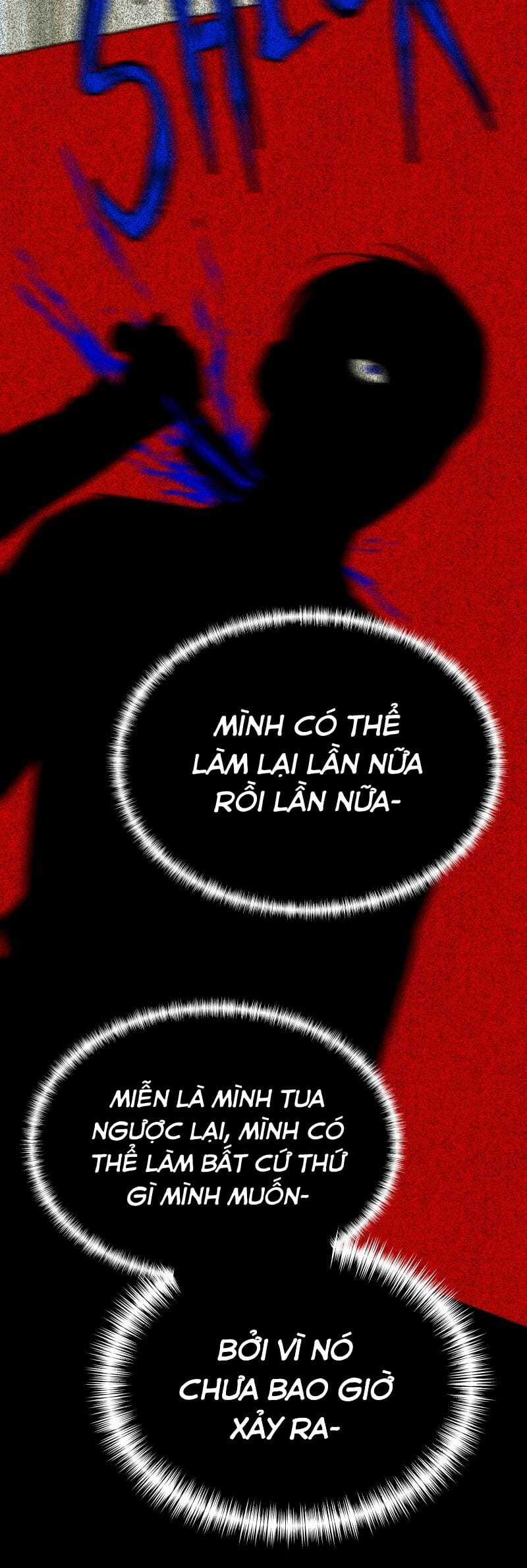 Hand Jumper - Chapter 86 - Trang 46