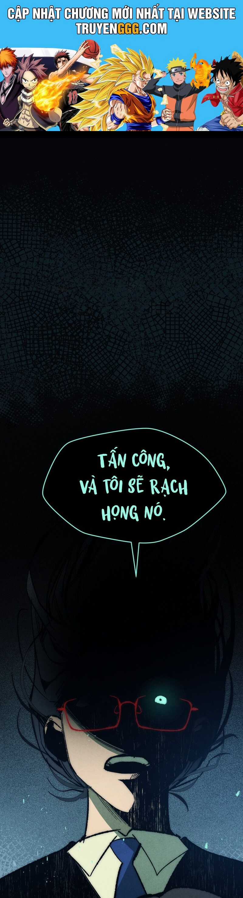 Hand Jumper - Chapter 86 - Trang 47