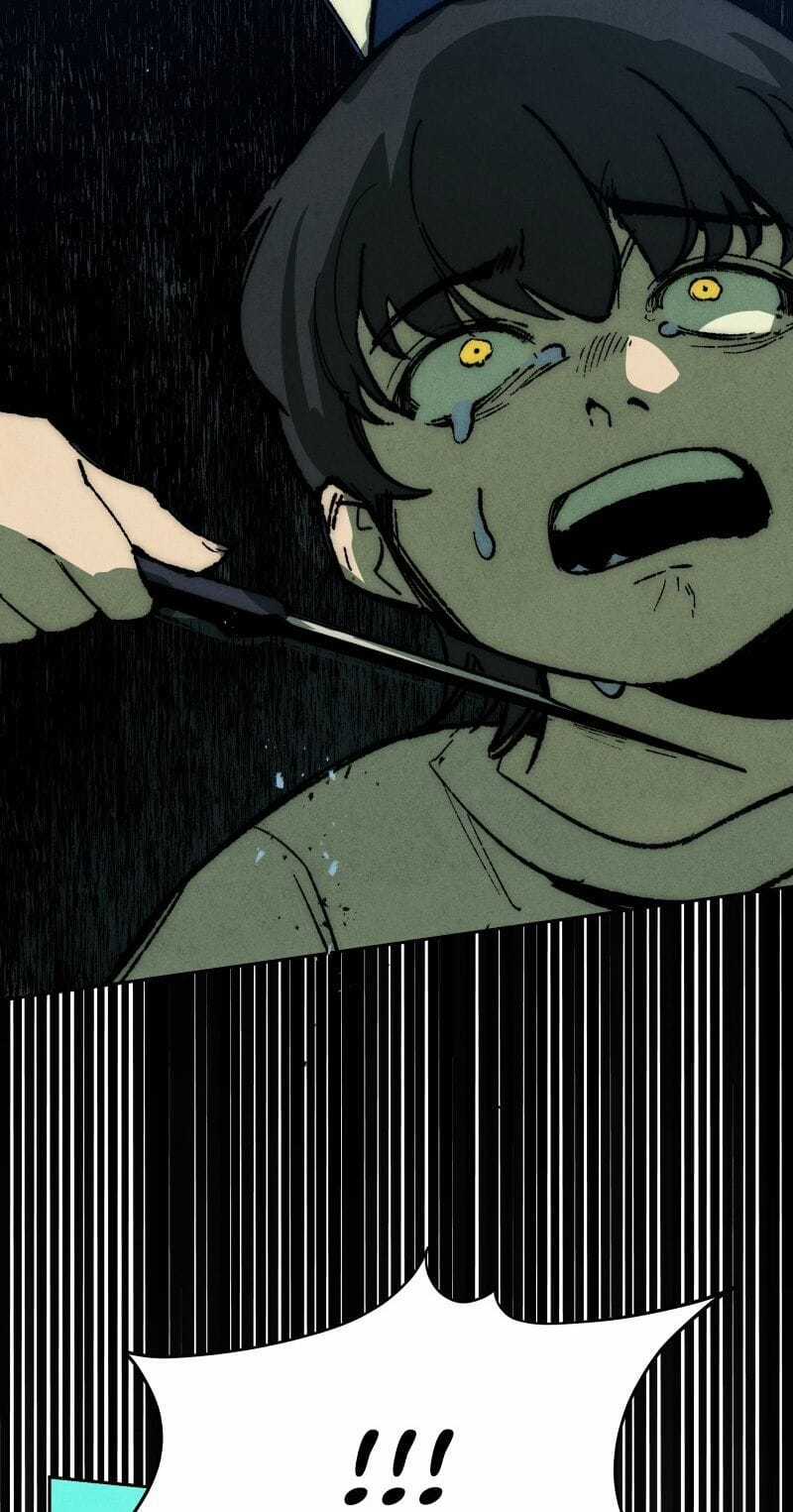 Hand Jumper - Chapter 86 - Trang 48