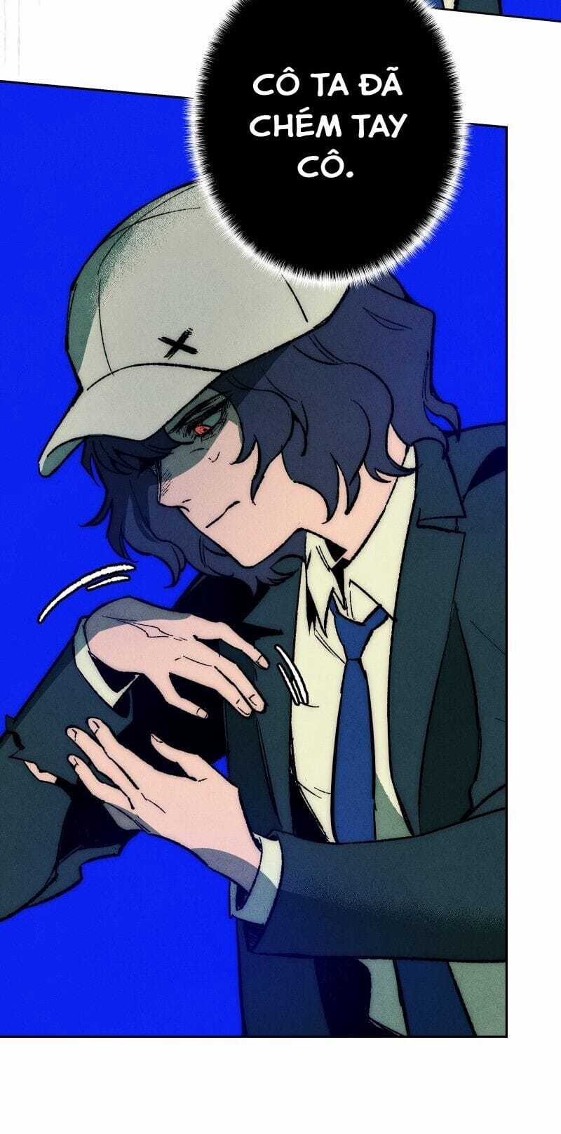 Hand Jumper - Chapter 86 - Trang 6