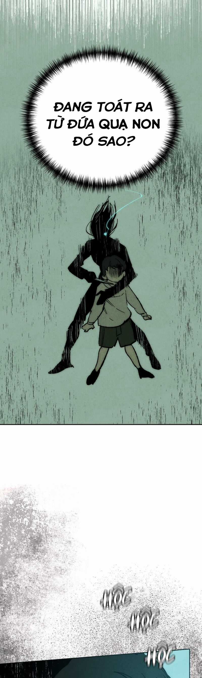 Hand Jumper - Chapter 86 - Trang 51