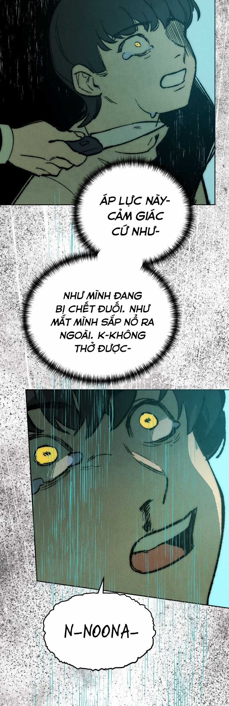 Hand Jumper - Chapter 86 - Trang 52