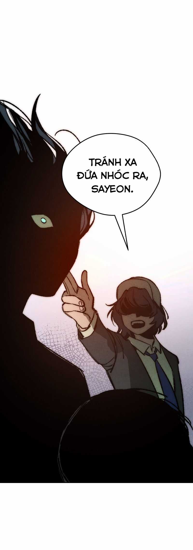 Hand Jumper - Chapter 86 - Trang 54