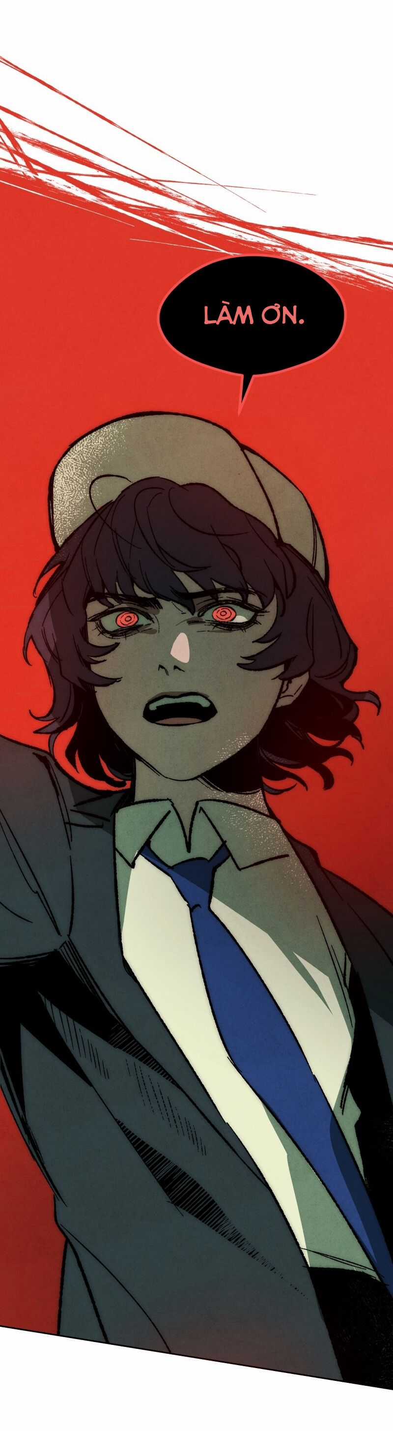 Hand Jumper - Chapter 86 - Trang 55