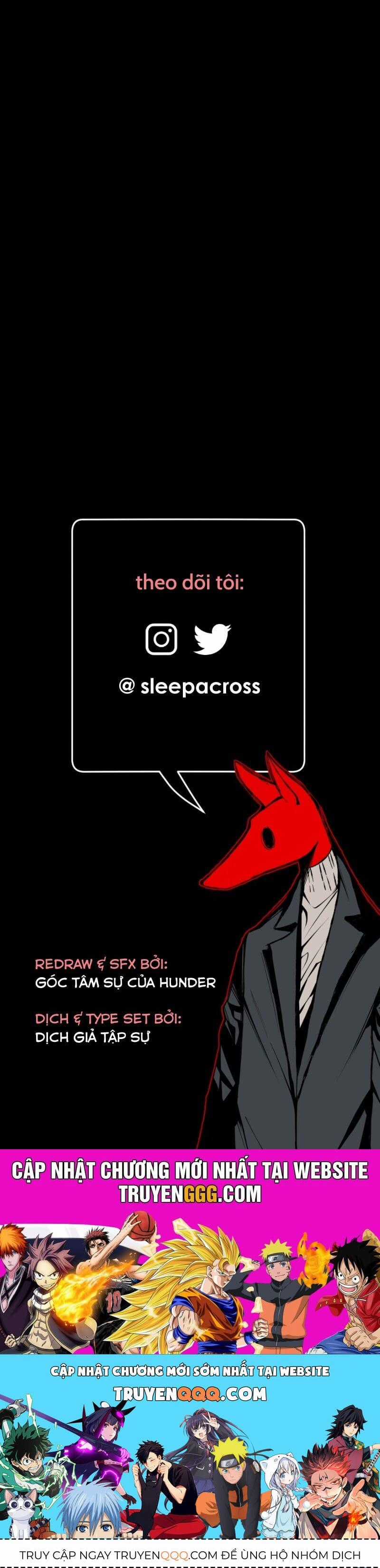 Hand Jumper - Chapter 86 - Trang 58