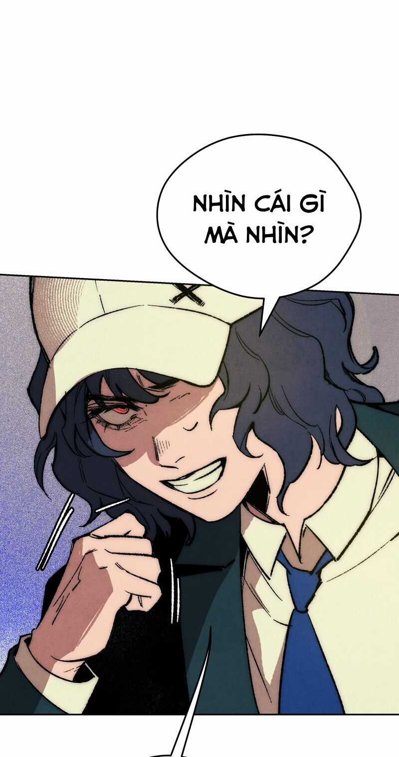 Hand Jumper - Chapter 86 - Trang 7