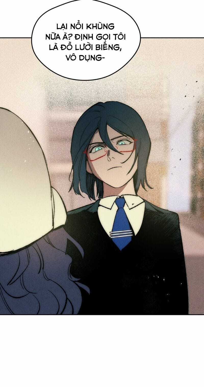 Hand Jumper - Chapter 86 - Trang 8