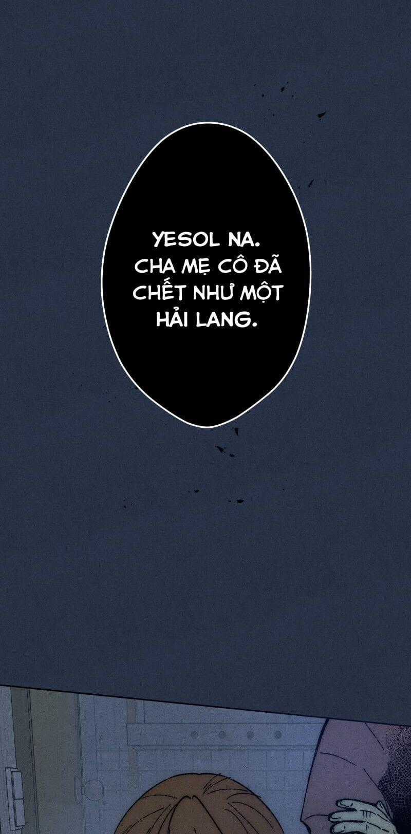 Hand Jumper - Chapter 87 - Trang 2