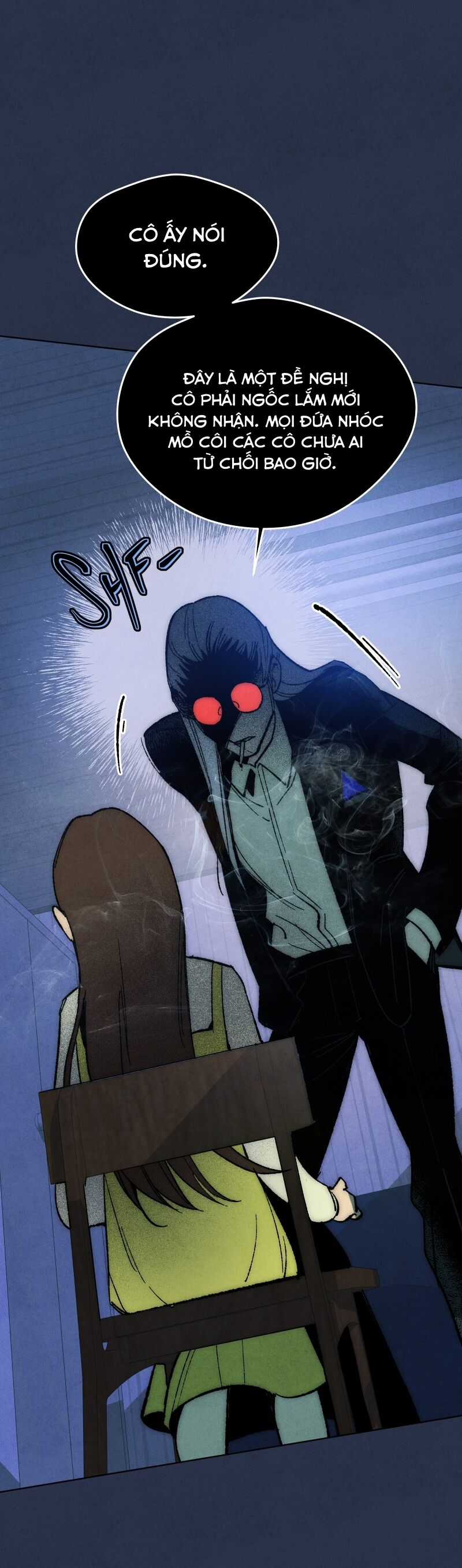 Hand Jumper - Chapter 87 - Trang 14