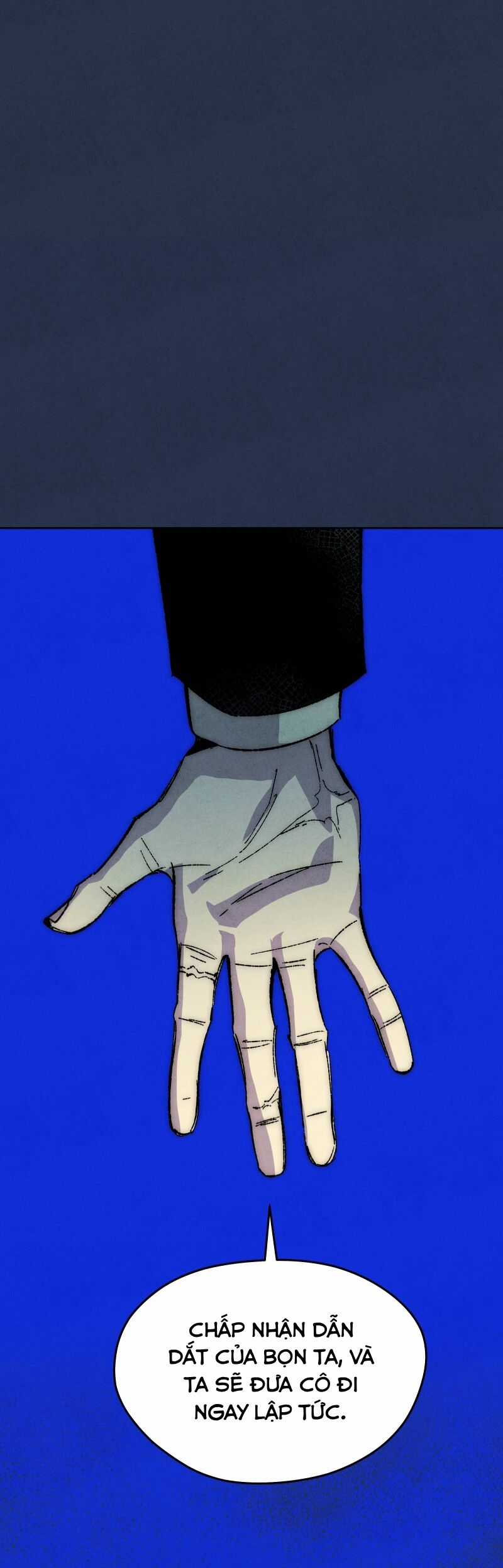 Hand Jumper - Chapter 87 - Trang 16