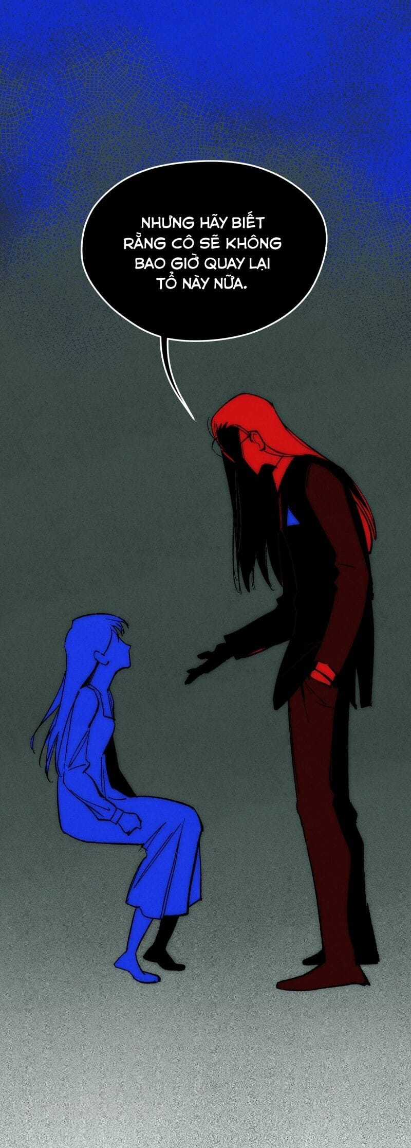 Hand Jumper - Chapter 87 - Trang 17