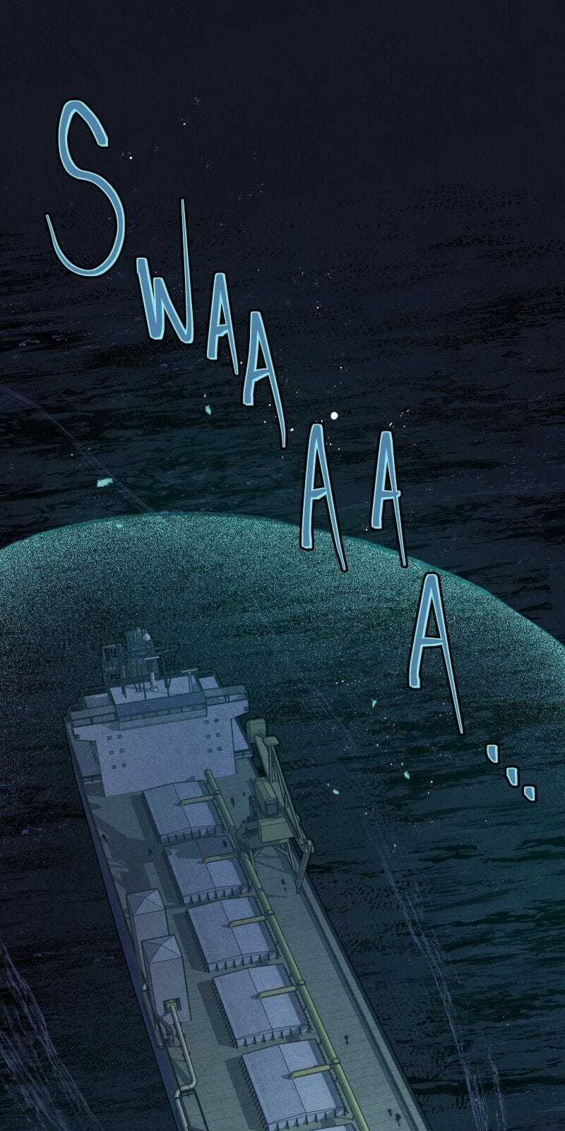 Hand Jumper - Chapter 87 - Trang 19