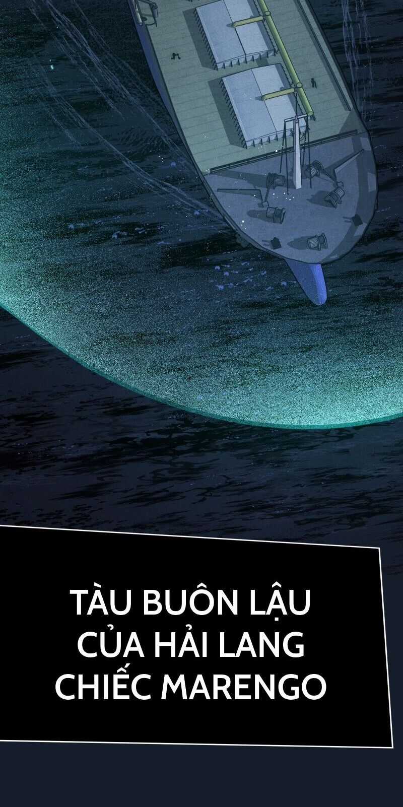 Hand Jumper - Chapter 87 - Trang 20