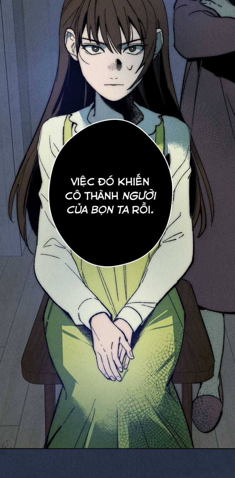 Hand Jumper - Chapter 87 - Trang 3