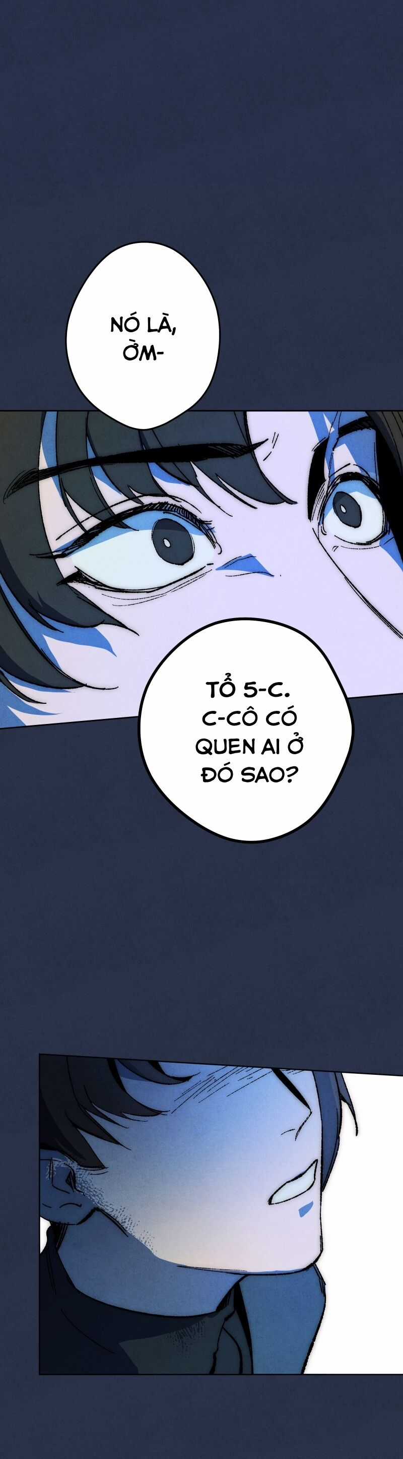 Hand Jumper - Chapter 87 - Trang 23