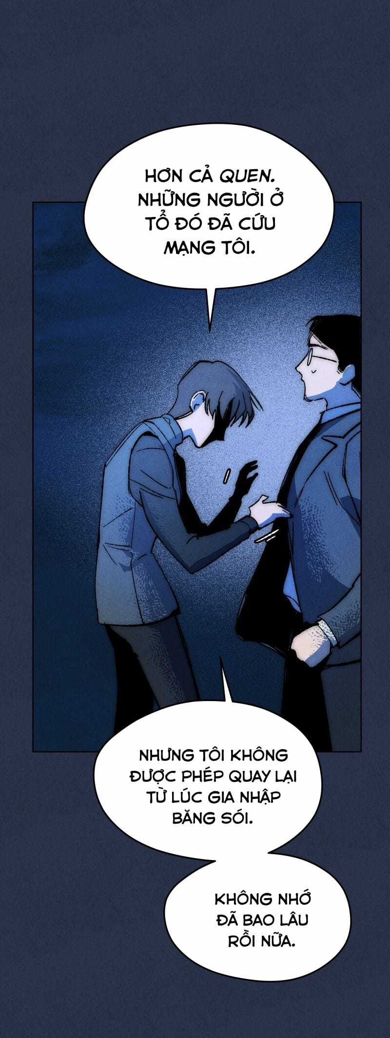 Hand Jumper - Chapter 87 - Trang 24