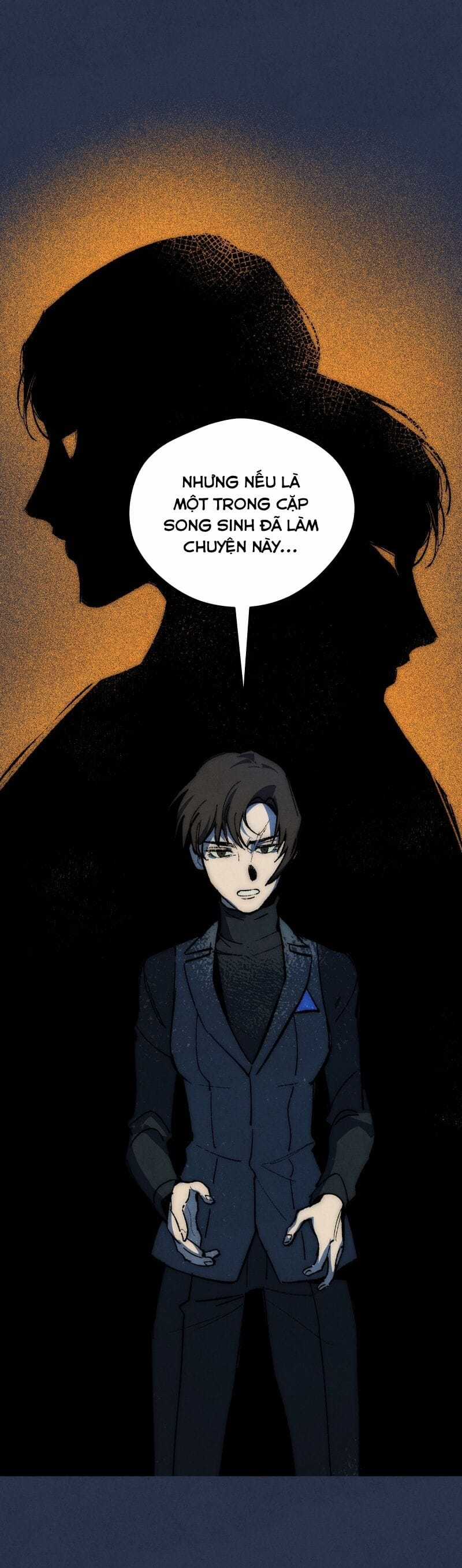 Hand Jumper - Chapter 87 - Trang 26