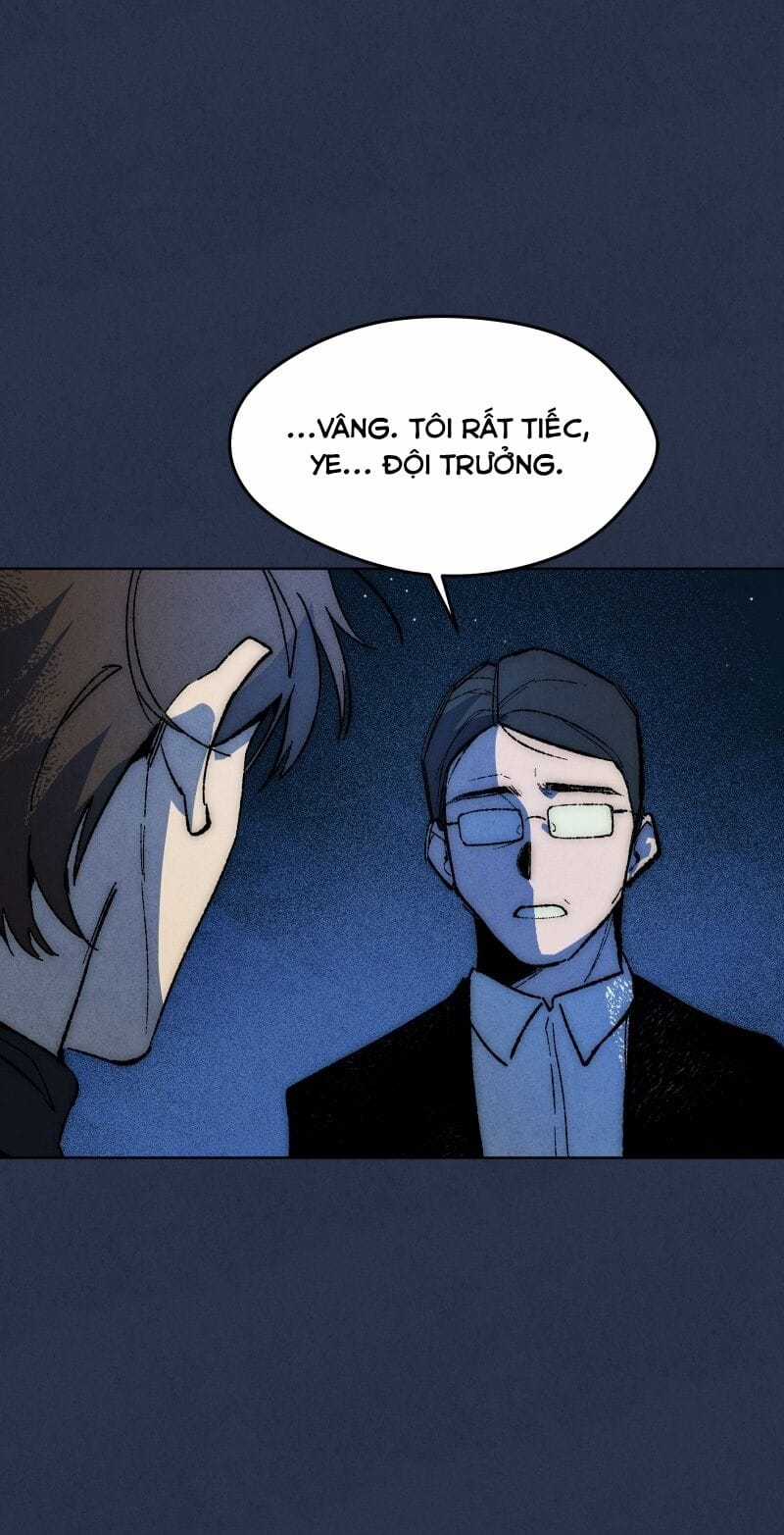 Hand Jumper - Chapter 87 - Trang 27