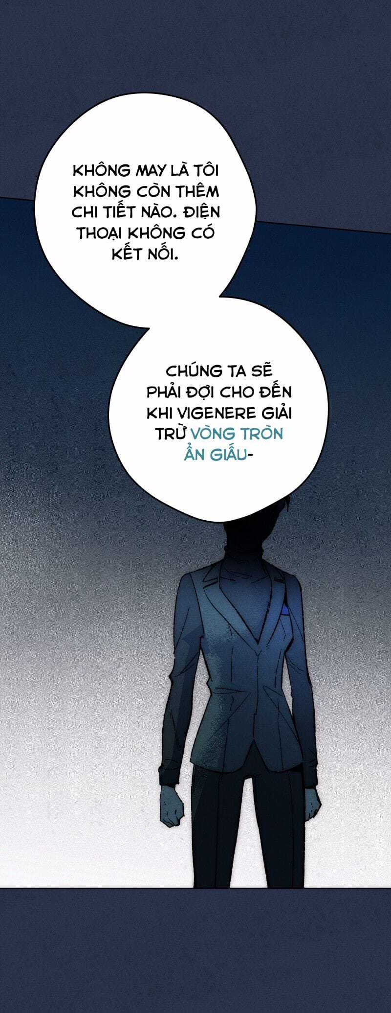 Hand Jumper - Chapter 87 - Trang 29