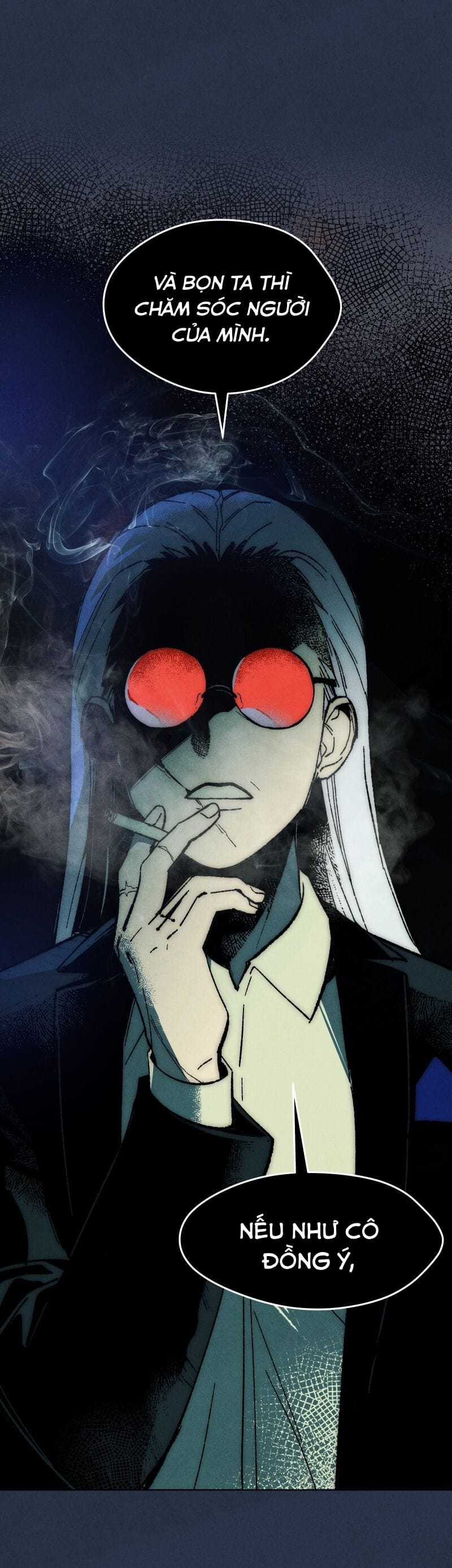 Hand Jumper - Chapter 87 - Trang 4