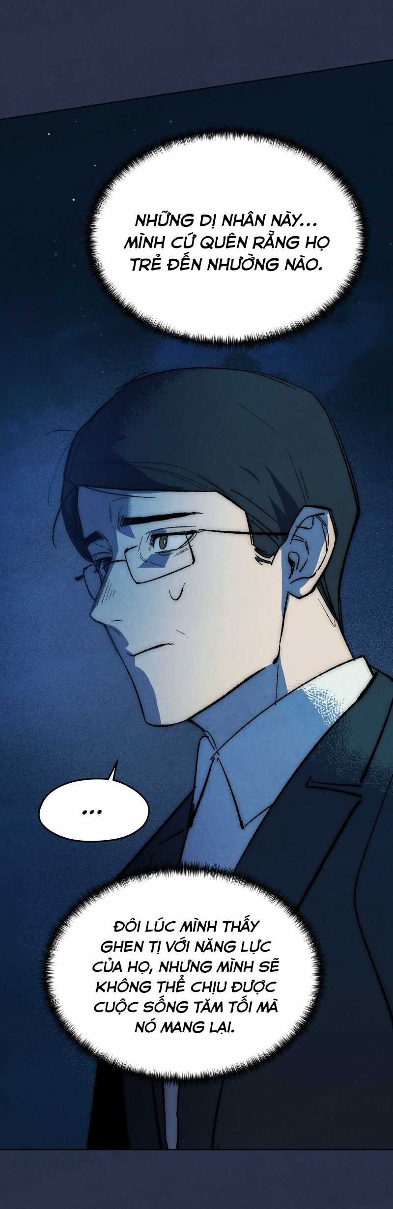 Hand Jumper - Chapter 87 - Trang 32