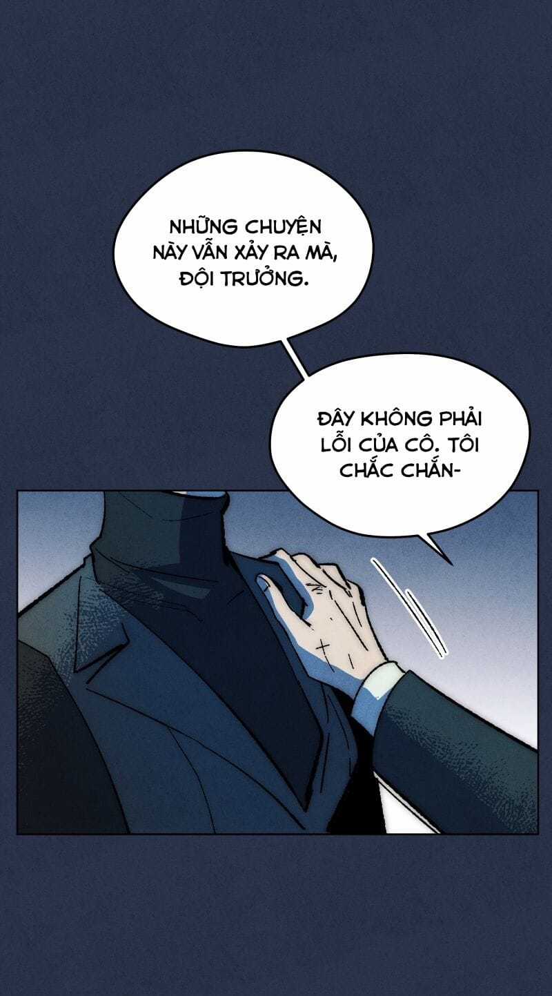 Hand Jumper - Chapter 87 - Trang 33