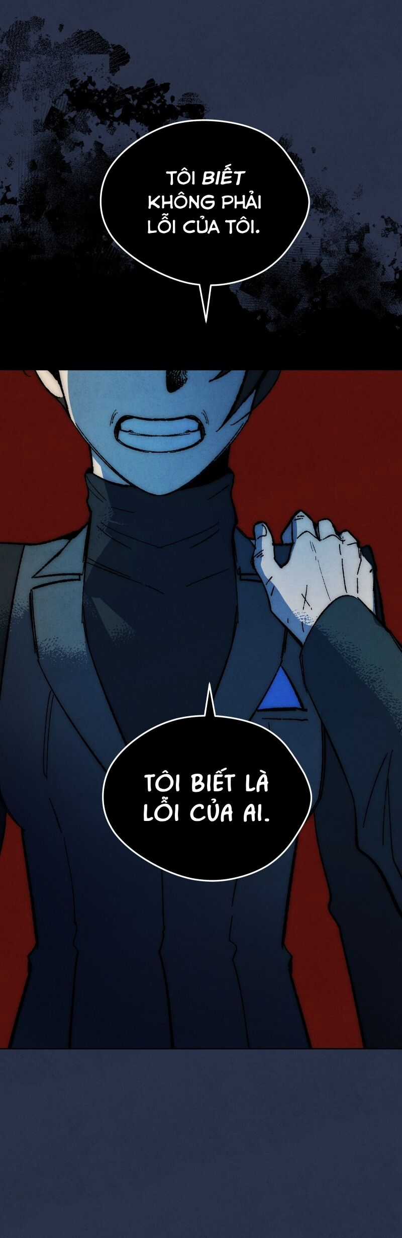 Hand Jumper - Chapter 87 - Trang 34