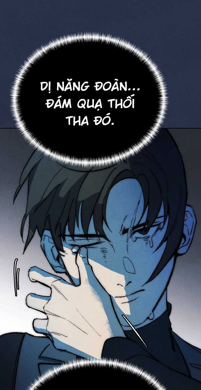 Hand Jumper - Chapter 87 - Trang 35