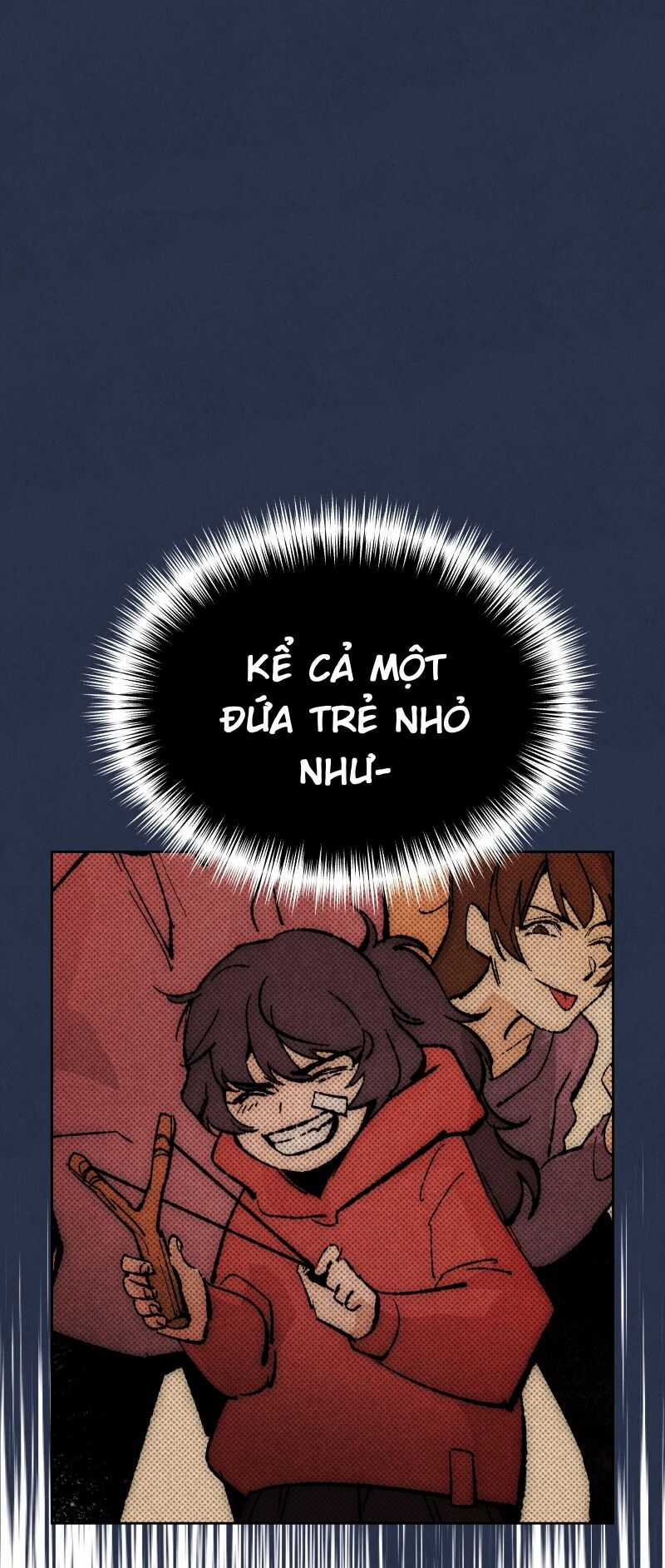 Hand Jumper - Chapter 87 - Trang 37