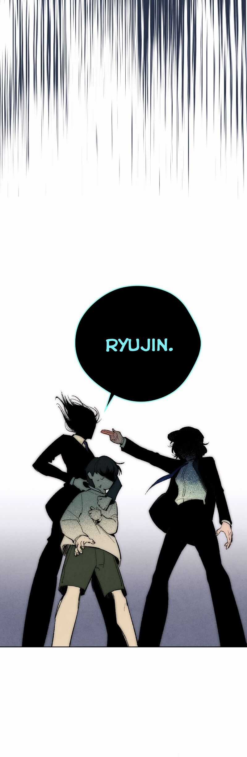 Hand Jumper - Chapter 87 - Trang 38