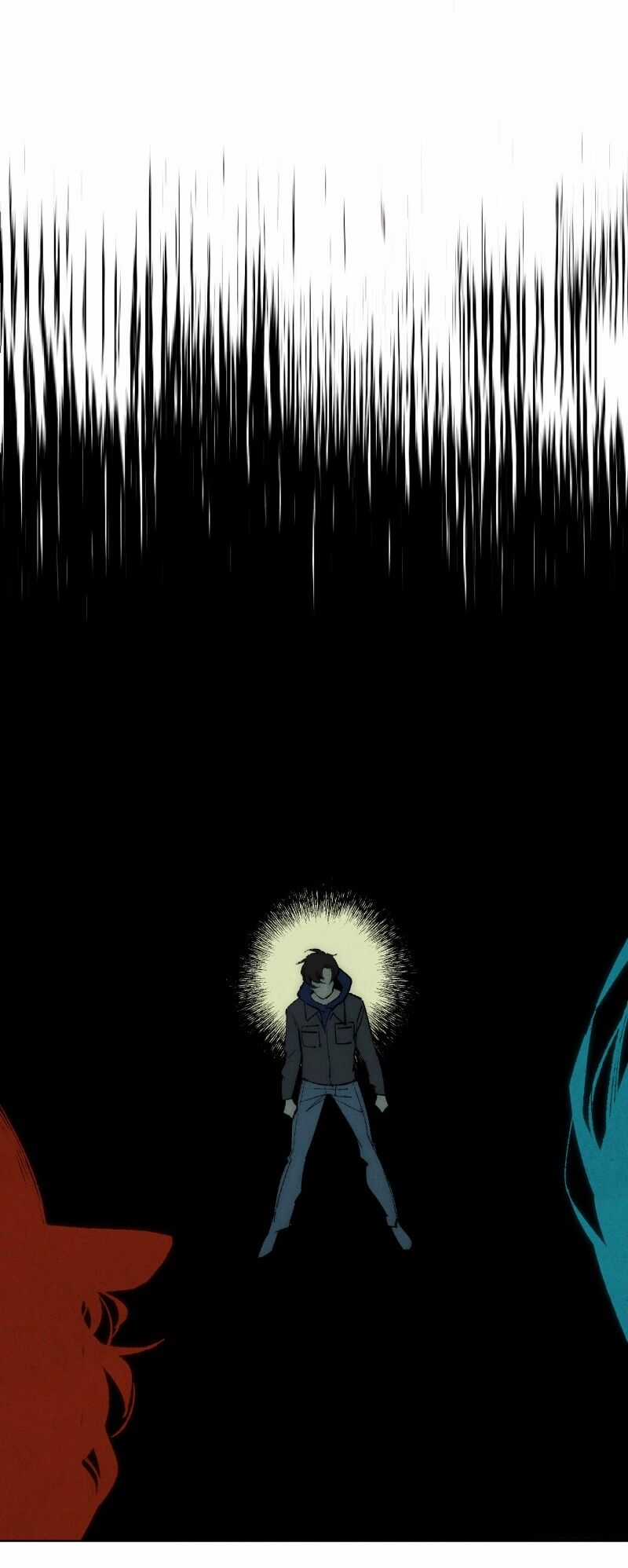 Hand Jumper - Chapter 87 - Trang 39