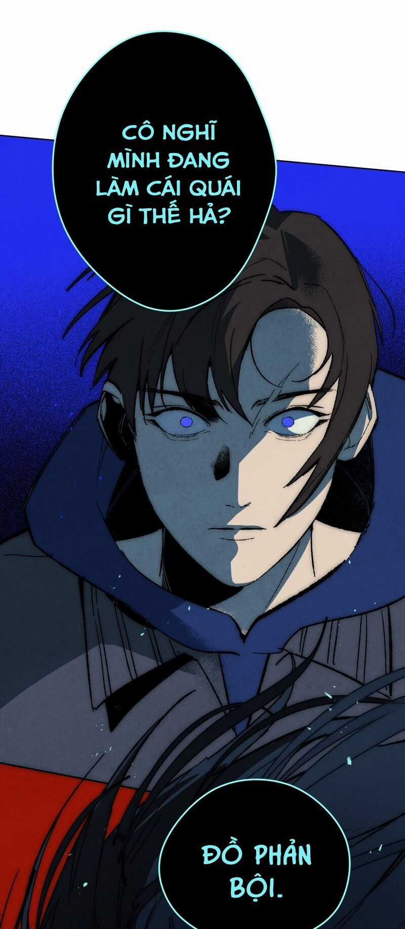 Hand Jumper - Chapter 87 - Trang 40