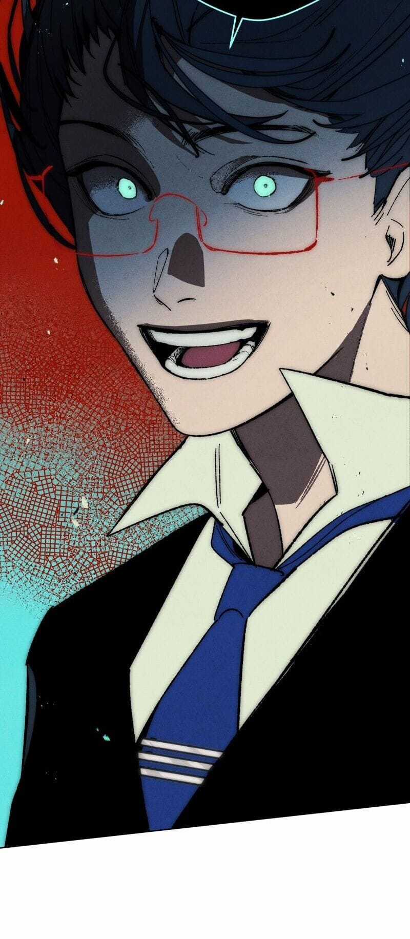 Hand Jumper - Chapter 87 - Trang 41