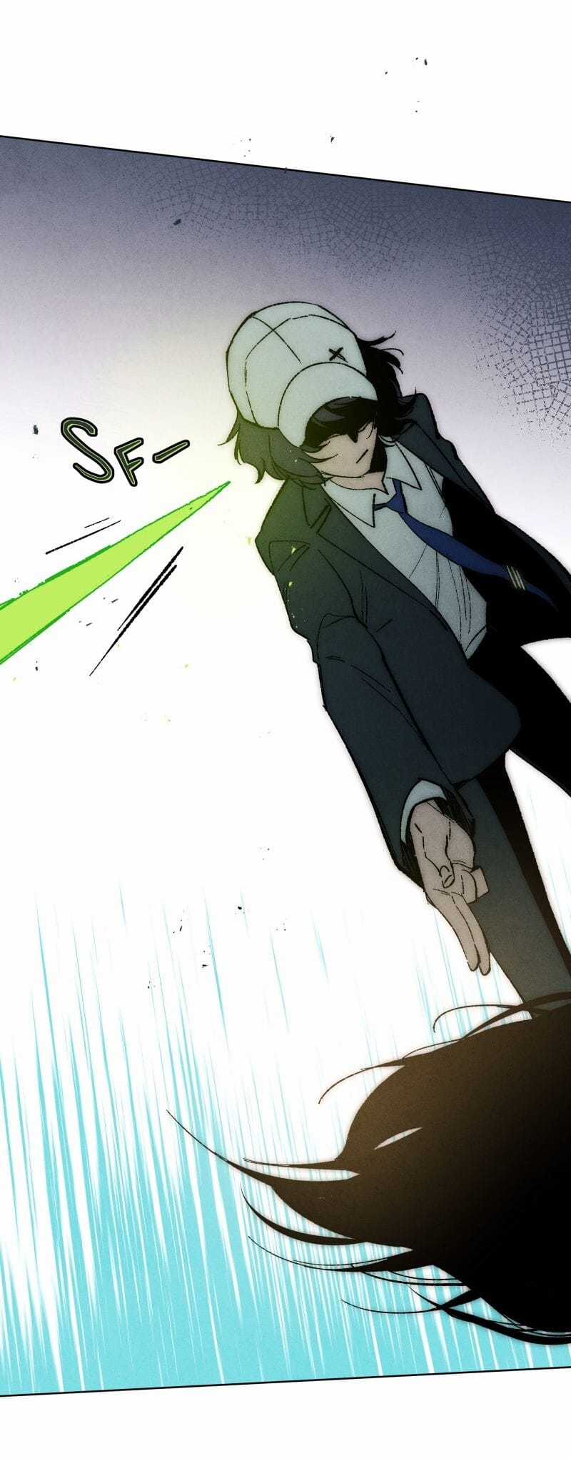 Hand Jumper - Chapter 87 - Trang 42