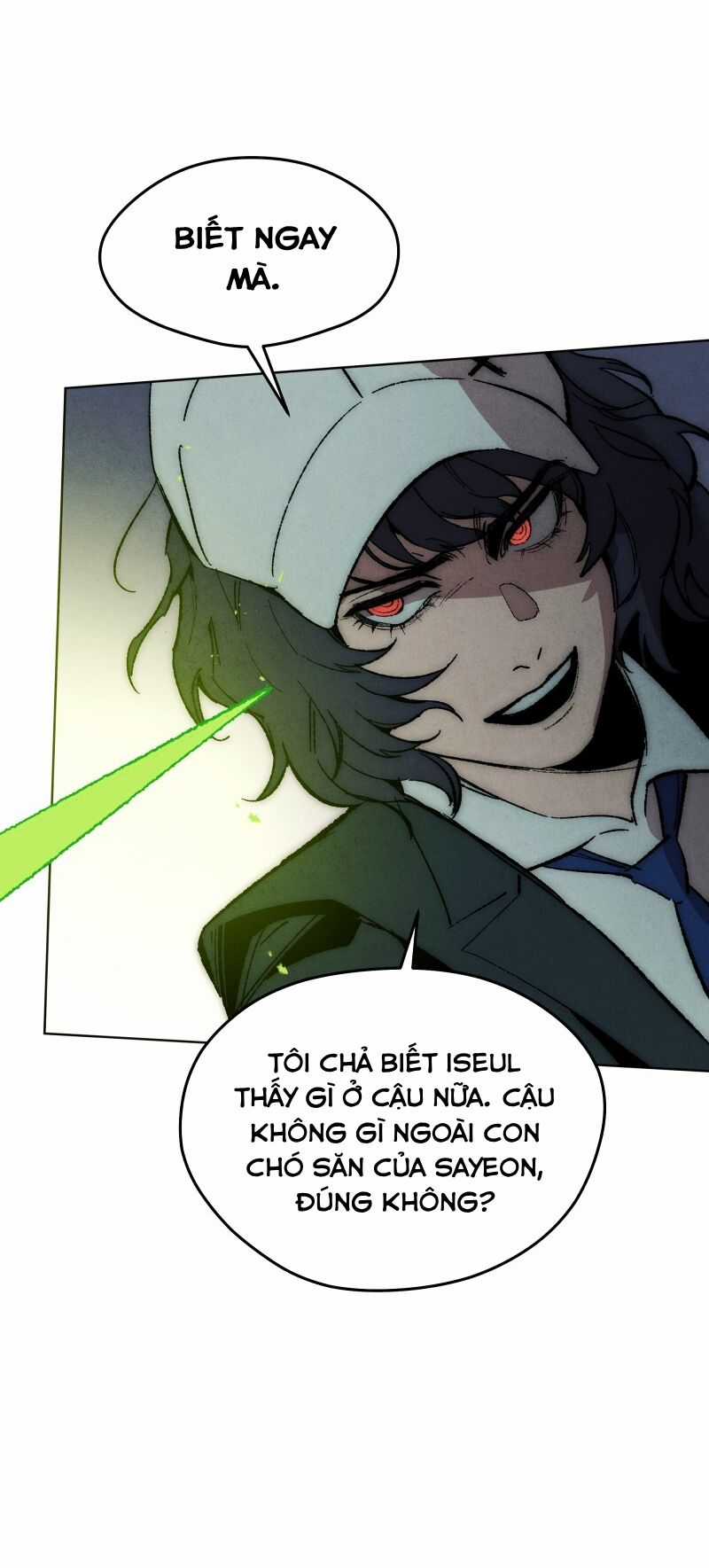 Hand Jumper - Chapter 87 - Trang 43