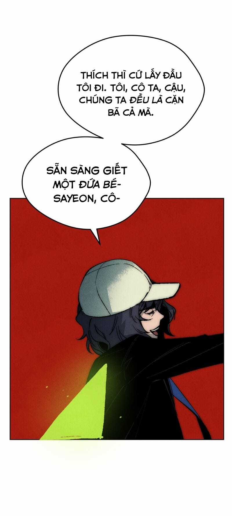 Hand Jumper - Chapter 87 - Trang 45