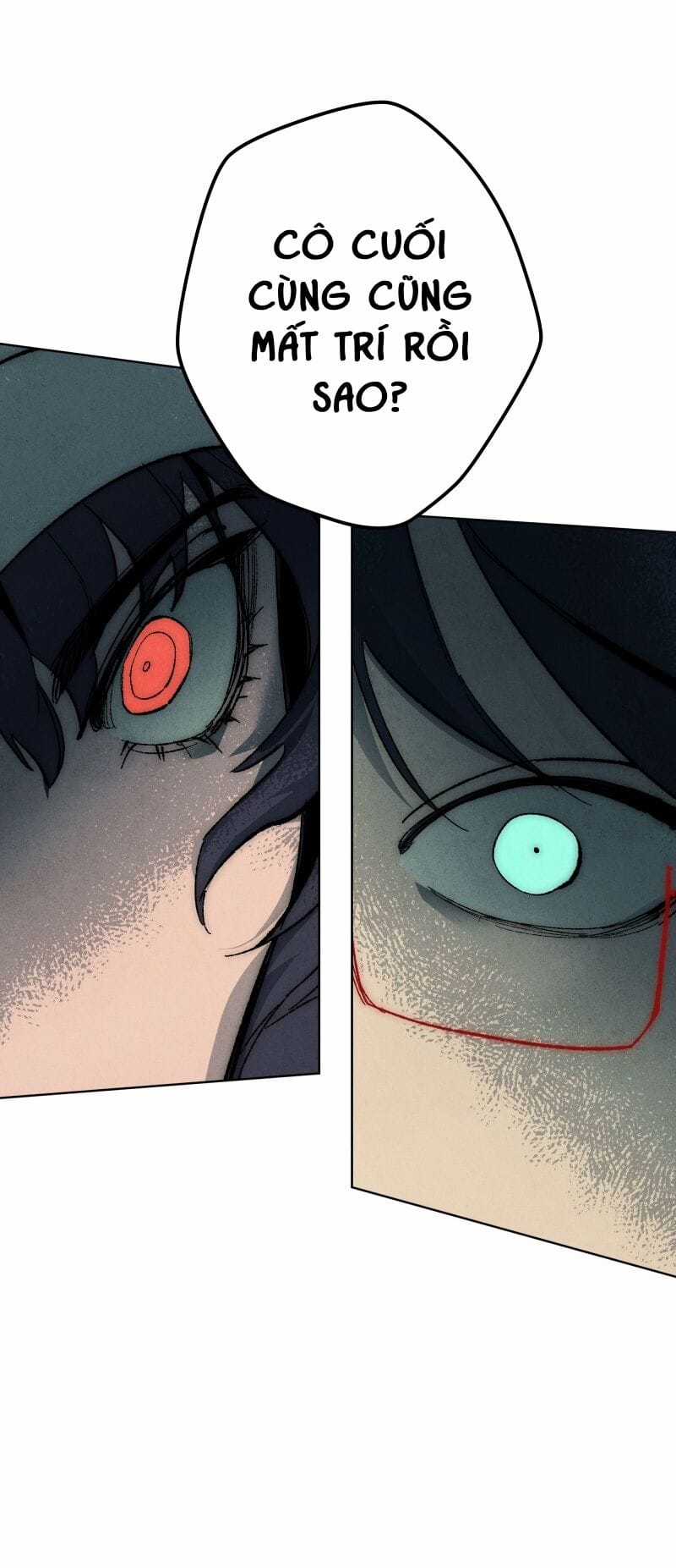 Hand Jumper - Chapter 87 - Trang 46