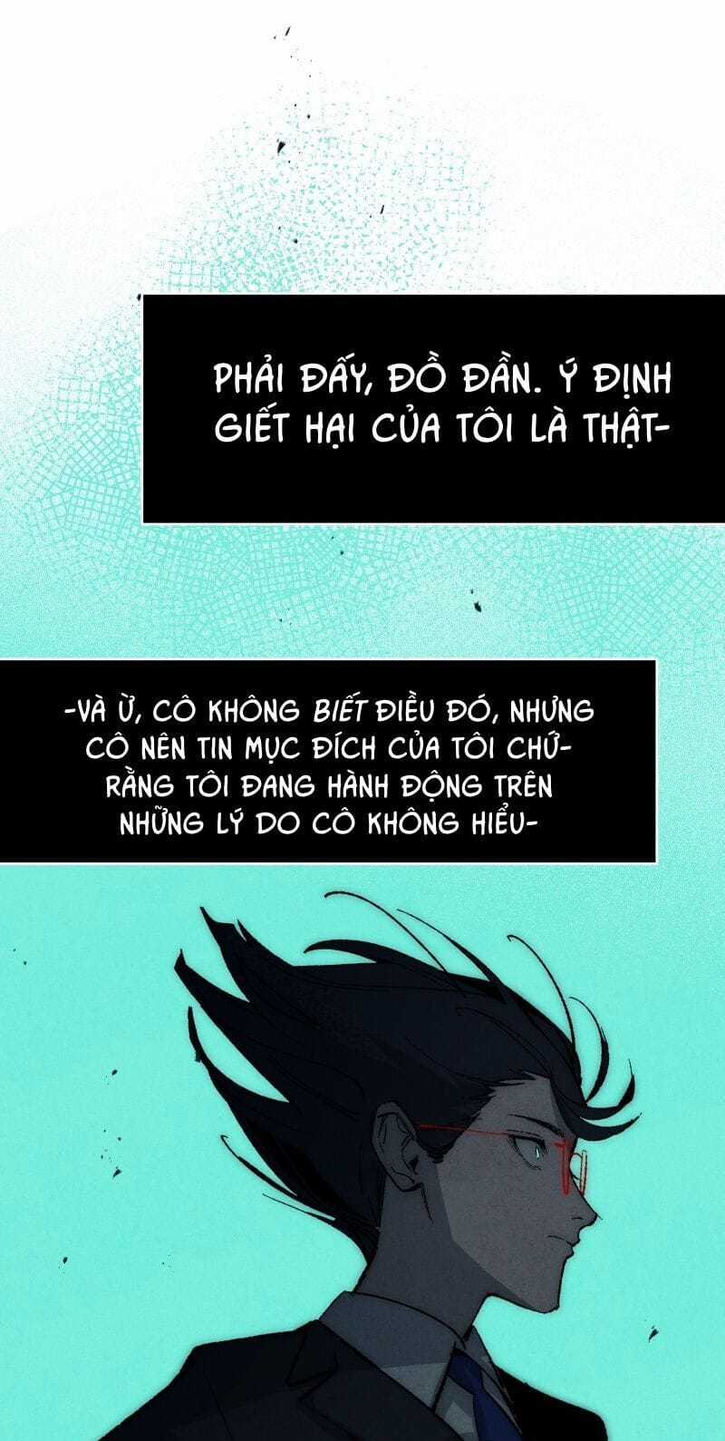 Hand Jumper - Chapter 87 - Trang 47